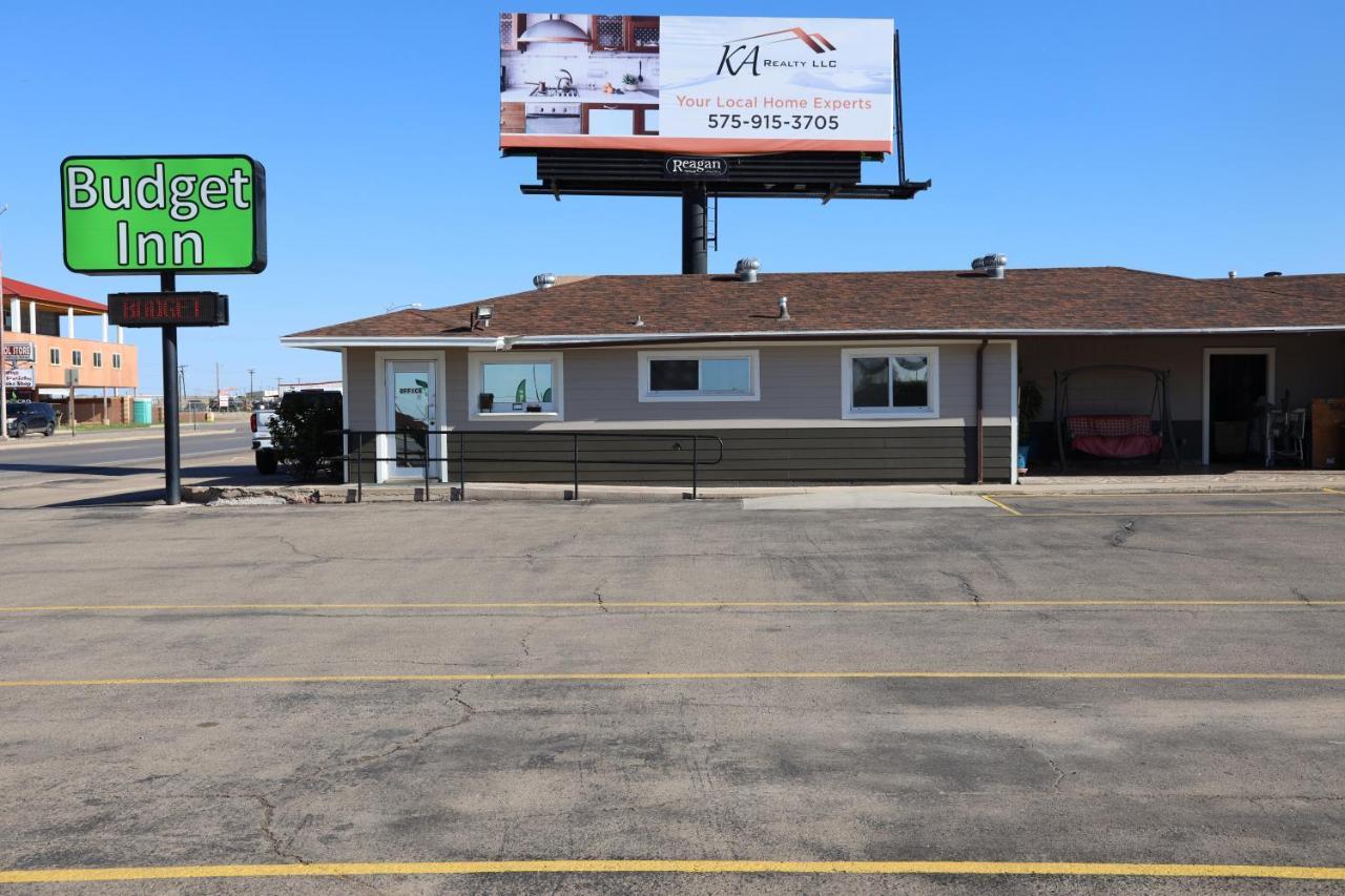Motel Budget *