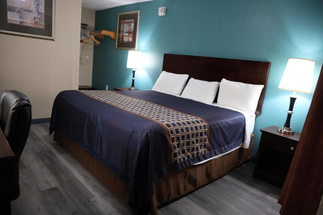Budget Motel Alamogordo