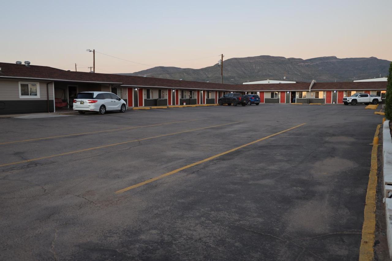 Budget Alamogordo
