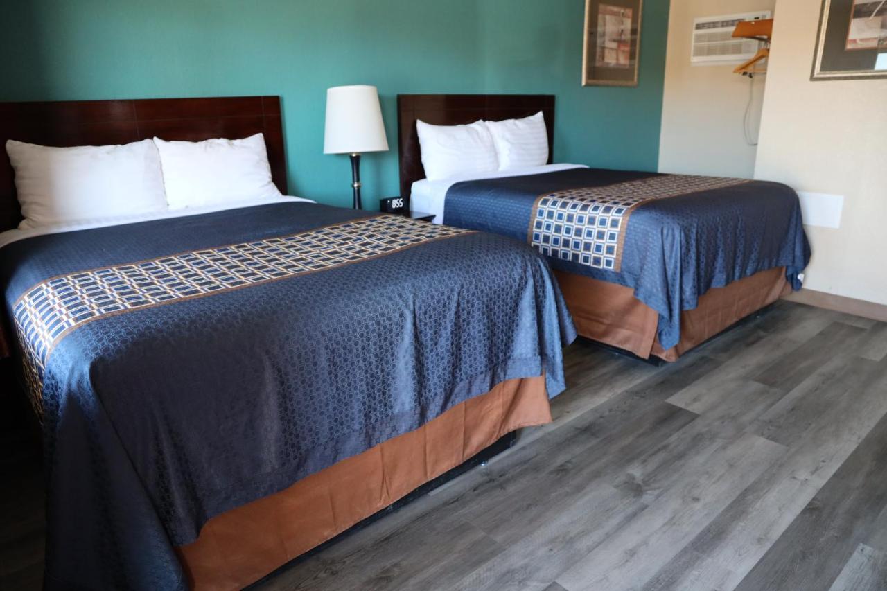 Motel Budget